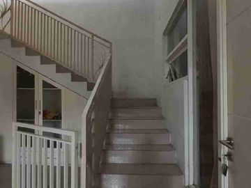 Rumah dijual di Borobudur Lowokwaru Kota Malang