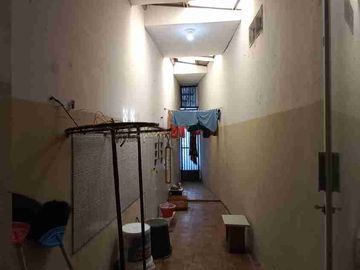 Rumah dijual di Borobudur Lowokwaru Kota Malang