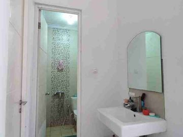 Rumah dijual di Borobudur Lowokwaru Kota Malang