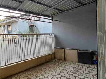 Rumah dijual di Borobudur Lowokwaru Kota Malang
