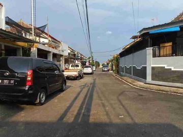 Rumah dijual di Borobudur Lowokwaru Kota Malang