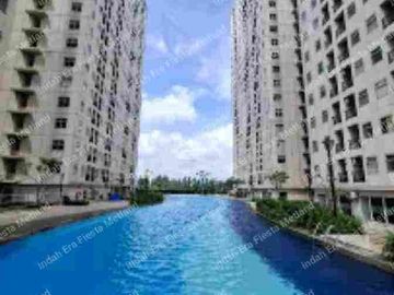 Apartemen Cantik ayodhya