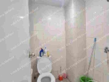 Apartemen Cantik ayodhya