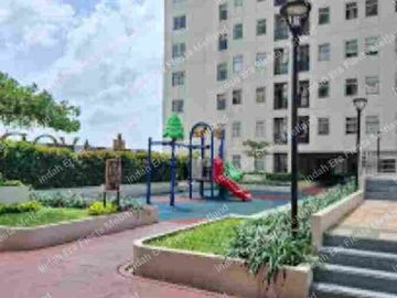Apartemen Cantik ayodhya