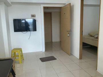 Apartemen 2 BR Educity Harvard Pakuwon City Surabaya