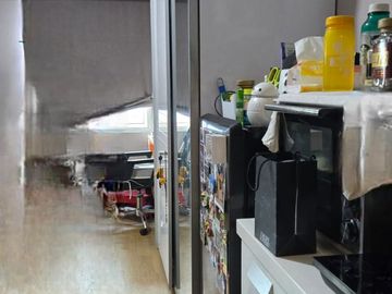 JUAL APARTMENT SURABAYA TANGLIN STUDIO PLUS FURNISH MURAH
