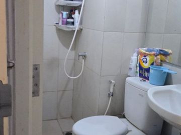 JUAL APARTMENT SURABAYA TANGLIN STUDIO PLUS FURNISH MURAH