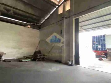 Dijual Pabrik di Jl. Raya Serang - Balaraja Tangerang