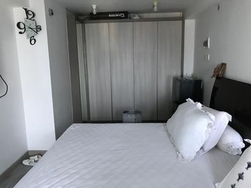 JUAL APARTMENT SURABAYA TANGLIN 3BR FURNISH TER MURAH