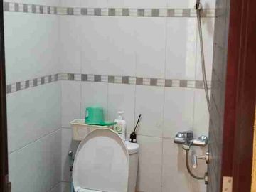 Dijual Rumah 2,5 lantai di Cluster Arana Harapan Indah