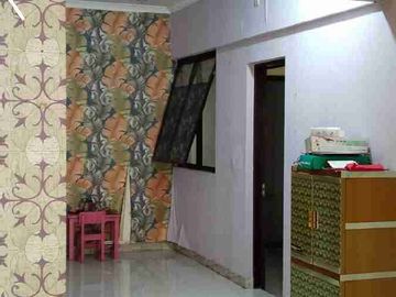 Dijual Rumah 2,5 lantai di Cluster Arana Harapan Indah
