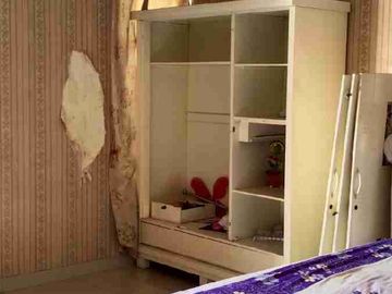 Dijual Rumah 2,5 lantai di Cluster Arana Harapan Indah