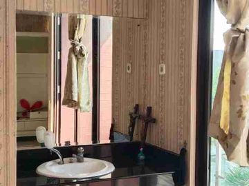 Dijual Rumah 2,5 lantai di Cluster Arana Harapan Indah