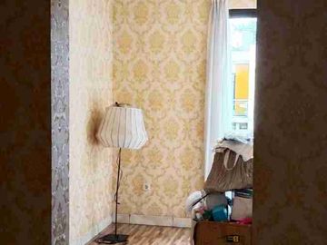 Dijual Rumah 2,5 lantai di Cluster Arana Harapan Indah