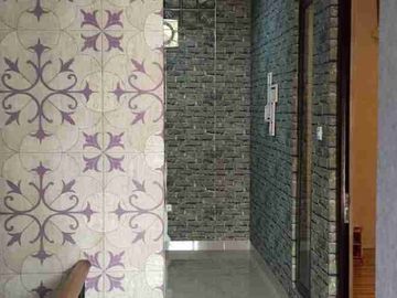 Dijual Rumah 2,5 lantai di Cluster Arana Harapan Indah