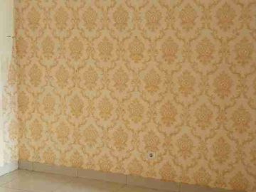Dijual Rumah 2,5 lantai di Cluster Arana Harapan Indah