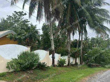 1,052m² House and Lot