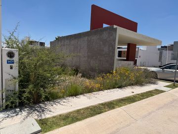 EXCELENTE TERRENO EN SAN ANGEL V $2,240,000