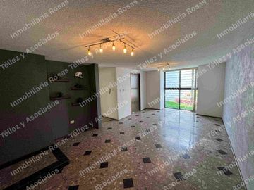 Departamento en Renta solo para 1 o 2 personas colonia Valle Dorado (Cerca de plaza San Pedro, Blvd Norte)