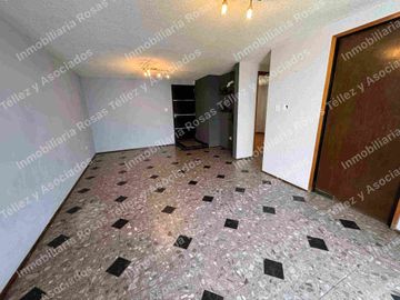 Departamento en Renta solo para 1 o 2 personas colonia Valle Dorado (Cerca de plaza San Pedro, Blvd Norte)