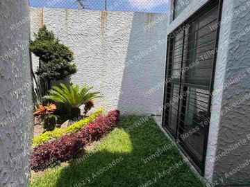 Departamento en Renta solo para 1 o 2 personas colonia Valle Dorado (Cerca de plaza San Pedro, Blvd Norte)