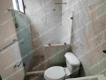 Departamento en Renta solo para 1 o 2 personas colonia Valle Dorado (Cerca de plaza San Pedro, Blvd Norte)