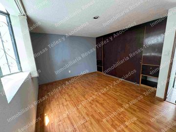 Departamento en Renta solo para 1 o 2 personas colonia Valle Dorado (Cerca de plaza San Pedro, Blvd Norte)