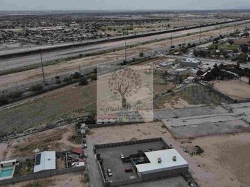 TERRENO EN VENTA EN EJIDO SALVARCAR