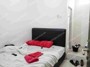 Dijual Kostel Aktif Ada Kamar Sewa Harian, Bulanan Gatot Subroto, Bandung Kota