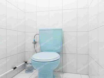 Dijual Kostel Aktif Ada Kamar Sewa Harian, Bulanan Gatot Subroto, Bandung Kota