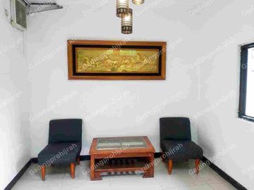 Dijual Kostel Aktif Ada Kamar Sewa Harian, Bulanan Gatot Subroto, Bandung Kota