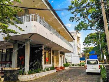Dijual Hotel Melati Di Gatot Subroto Bandung