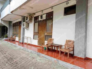 Dijual Hotel Melati Di Gatot Subroto Bandung