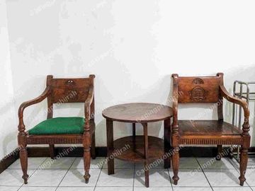 Dijual Hotel Melati Di Gatot Subroto Bandung