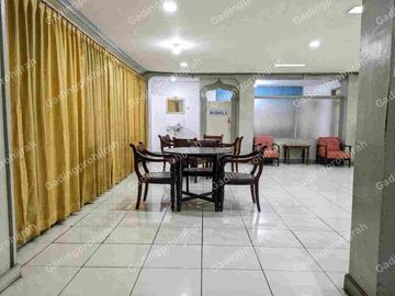 Dijual Hotel Melati Di Gatot Subroto Bandung