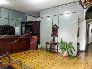 Dijual Hotel Melati Di Gatot Subroto Bandung
