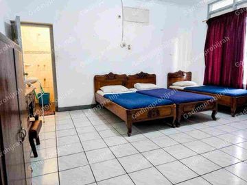 Dijual Hotel Melati Di Gatot Subroto Bandung