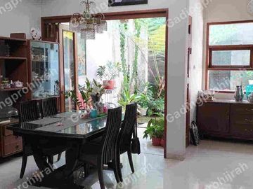 Dijual Rumah Lokasi Antapani Bandung