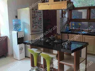 Dijual Rumah Lokasi Antapani Bandung