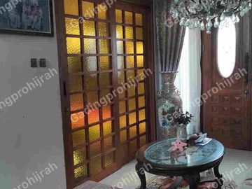 Dijual Rumah Lokasi Antapani Bandung