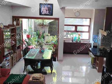 Dijual Rumah Lokasi Antapani Bandung