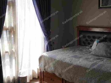 Dijual Rumah Lokasi Antapani Bandung