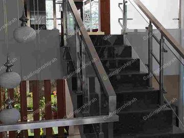 Dijual Rumah Lokasi Antapani Bandung