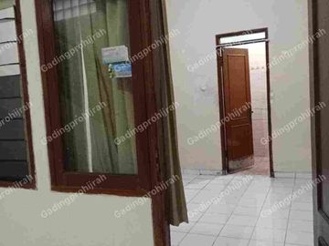 Dijual Rumah Strategis lokasi Antapani
