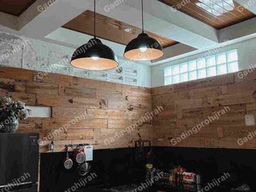 Dijual Rumah Strategis lokasi Antapani