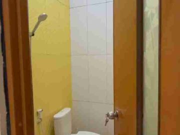 Rumah 2Lantai Permata Saxophone Kota Malang