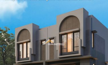 Kawasan Hidup & Ramai By Sinarmasland Premium Vireya At BSD City Cluster Lynelle 1,1M
