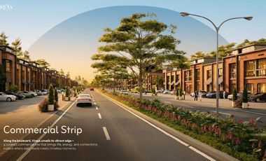 Kawasan Hidup & Ramai By Sinarmasland Premium Vireya At BSD City Cluster Lynelle 1,1M