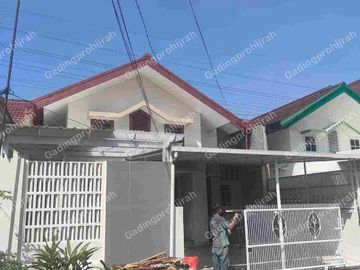 Disewakan Arcamanik baru renovasi