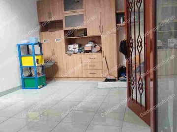 Disewakan Arcamanik baru renovasi